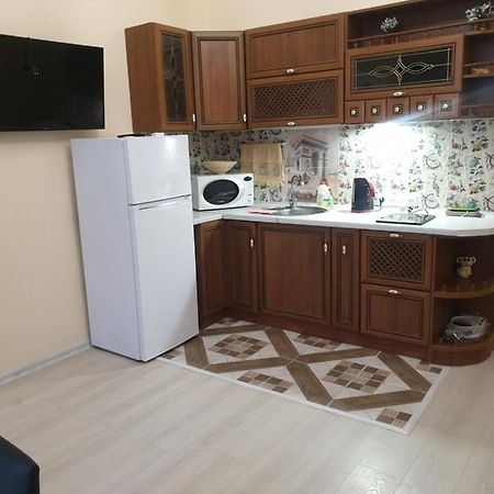 Апартаменты В Центре Одессы Одеса Екстер'єр фото