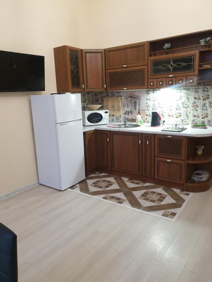 Апартаменты В Центре Одессы Одеса Екстер'єр фото