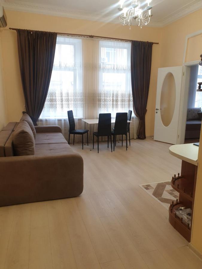 Апартаменты В Центре Одессы Одеса Екстер'єр фото